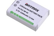 NP-95 / FNP-95 Replacement Battery for Fujifilm &amp; Ricoh