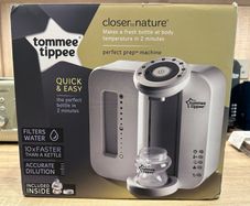 Tommee Tippee Perfect Prep Bottle Machine
