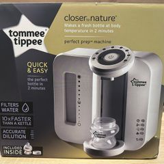 Tommee Tippee Perfect Prep Bottle Machine