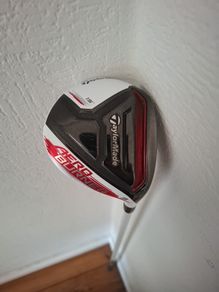 Taylormade Aero Burner 3Wood