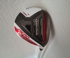 Taylormade Aero Burner 3Wood