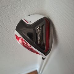 Taylormade Aero Burner 3Wood