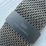 Apple minalese titanium gray strap for ultra Image 2