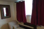 New Heavy Lined Curtains