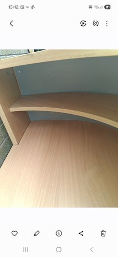Bar/Counter