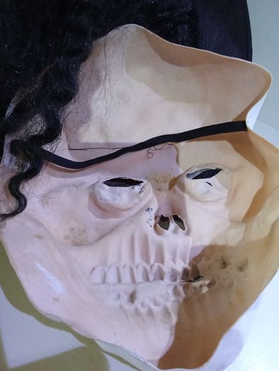 Halloween  Mask