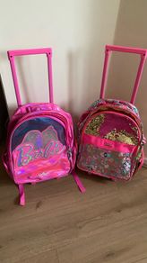 Kids bags Smiggle brand new