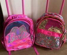 Kids bags Smiggle brand new