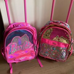 Kids bags Smiggle brand new