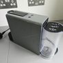 Krups XN110 Nespresso coffee machine grey Repair Image 2