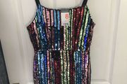 new dress