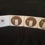 Tamla Motown Gold - 3 X Cd 82 Tracks (2001) Image 3