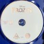 Frozen (2013) DVD Image 4