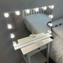 light up dressing table mirror Image 3