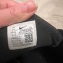 Nike renew black mens uk12 Image 2