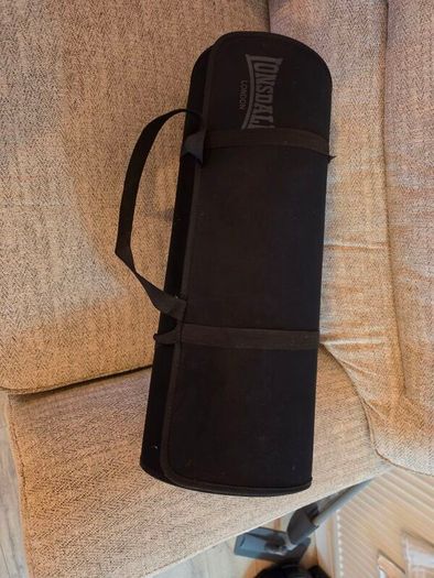 Yoga Mat