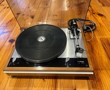 Thorens 160 Turntable