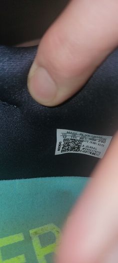 Adidas Boston 13