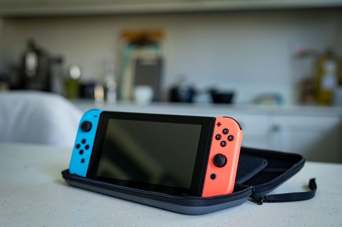 Nintendo Switch 1st Gen For Sale in Rathdrum, Wicklow from Zheiko