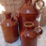 Celtic Ceramics Earthenware Jars Image 5