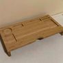 Honda Desk Organizer / Monitor Riser Image 2