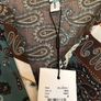 BNWT Ladies Blouse by Soya Concept Image 3