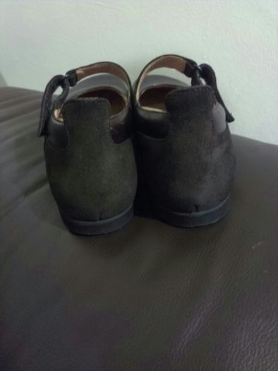 Footprints Shoes, size EU-37, UK-4