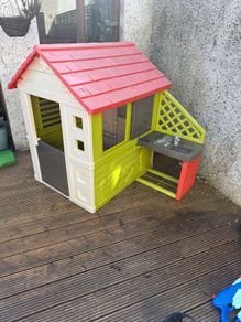 Play house