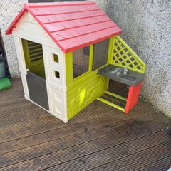 Play house