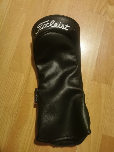 titleist gt cover