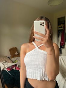 Zara top