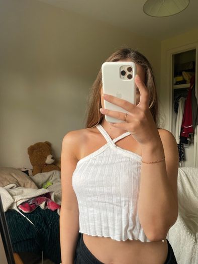 Zara top