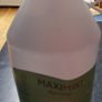 Maximise maxi clean spray gun / airbrush cleaner 100% organic unused Image 2