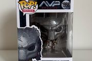 Funko Pop! Predator #1998 Wolt Predator Chase