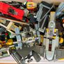 Star Wars and City Lego Image 3