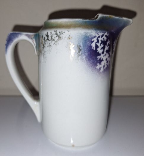 SALE!  Small Vintage Souvenir Jug