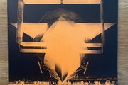 The Prodigy - Invaders Must Die Remixes - 12" Orange Translucent Vinyl Limited Edition LP - 2023 Cooking Vinyl