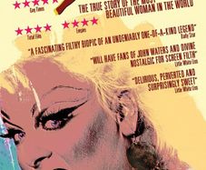 I Am Divine Dvd Drag Lgbtq