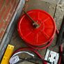 Fire hose reel Image 3