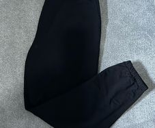 Zara jogger unworn