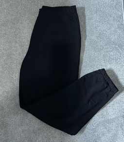 Zara jogger unworn