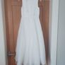 girls communion dress Image 2