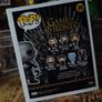 The Mountain (Unmasked) ! Game Of Thrones ! Super Sized 6 Inch ! Funko POP Vinyl Figure ! 2019 ! GOT ! Image 6