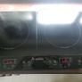 Aobosi Double Induction hob Image 2