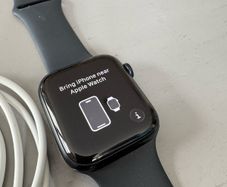 Apple Watch SE 2nd Generation 44mm GPS