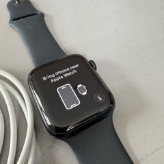 Apple Watch SE 2nd Generation 44mm GPS