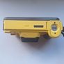 Minolta Weathermatic 35 DL Waterproof 35mm Film Camera Yellow Image 7
