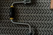vintage drill