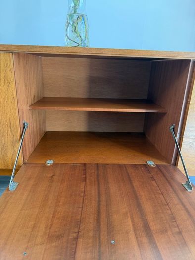 Mid Century Sideboard