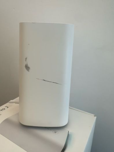HUAWEI 5G CPE Pro 2 - unlocked to all networks